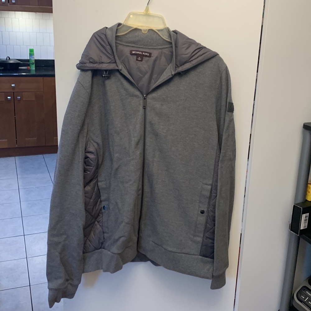 Michael Kors Mens Jacket